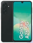 Galaxy A26 5G - Samsung en promo chez Hyper U Saint-Herblain à 219,00 €