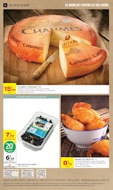 Moules en promo dans le catalogue Intermarché Express à la page 6