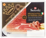 Prosciutto di Parma DOP von K-FAVOURITES im aktuellen Kaufland Prospekt