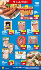 Bratwurst im Lidl Prospekt in Stade Aktueller Lidl Prospekt mit Bratwurst, "LIDL LOHNT SICH", Seite 14