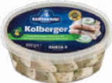 Matjesfilethappen nach „Kolberger Art“ für 4,49 € bei Netto Marken-Discount im Angebot Matjesfilethappen nach „Kolberger Art“ im aktuellen Netto Marken-Discount Prospekt