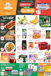 Aktueller GLOBUS Prospekt mit Lavazza, "Aktuelle Angebote", Seite 5