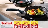 Pfanne von Tefal im aktuellen ALDI Nord Prospekt