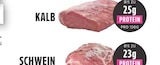 Kalb von  im aktuellen EDEKA Prospekt für 