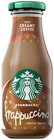 Frappuccino Coffee oder Cappuccino im Angebot bei REWE in Filderstadt Frappuccino Coffee oder Cappuccino Angebote von Starbucks bei REWE Filderstadt für 1,49 €