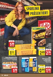 Aktueller E center Prospekt mit Zucker, "Aktuelle Angebote", Seite 16