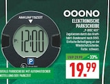 ELEKTRONISCHE PARKSCHEIBE im Angebot bei Marktkauf in Erftstadt ELEKTRONISCHE PARKSCHEIBE Angebote von OOONO bei Marktkauf Erftstadt für 19,99 €