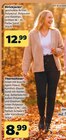 Strickjacke für 8,99 € bei Netto mit dem Scottie im Angebot Strickjacke im aktuellen Netto mit dem Scottie Prospekt