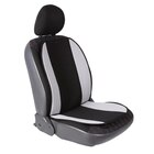 Norauto Augny - Promo Couvre-siège norauto classique noir et gris Promo Couvre-siège norauto classique noir et gris à 7,99 € dans le catalogue Norauto à Augny