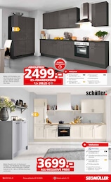 SegmĂĽller Lack im Prospekt SegmĂĽller Lack im Prospekt