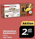 Schokobecher Angebote von Oberlausitzer bei Netto mit dem Scottie Bautzen für 2,49 €