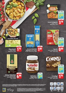 Aktueller EDEKA Reutlingen Prospekt EDEKA Prospekt Reutlingen "Aktuelle Angebote" mit 2 Seiten