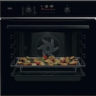 Einbau-Backofen  TS6PB53ZAB Angebote von AEG bei EP: Frankenthal für 699,00 €