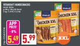 Chicken XXL Bonas im Angebot bei Marktkauf in Münster Chicken XXL Bonas Angebote von Vitakraft bei Marktkauf Münster für 5,49 €