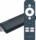 Aktuelles Streaming-Stick Leap UNA Ultimate Android TV Angebot bei expert in Löhne ab 25,00 €