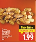 Zypern Speisefrühkartoffeln für 1,99 € bei E center im Angebot Zypern Speisefrühkartoffeln im aktuellen E center Prospekt