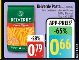EDEKA Beutelsbach - Pasta Angebot im Prospekt Pasta bei EDEKA im Beutelsbach Prospekt für 0,66 €