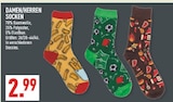 Damen/Herren Socken - Gelb mit Pommes Muster im Angebot bei Marktkauf in Velbert Damen/Herren Socken - Gelb mit Pommes Muster Angebote bei Marktkauf Velbert für 2,99 €