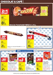 Promos Amande dans le catalogue "LE MOIS VIP VERY IMPORTANT PROMOS*" de Carrefour à la page 26