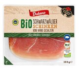 Selection Bio Schwarzwälder Schinken g.g.A. Angebote von Dulano bei Lidl Dortmund für 2,69 €