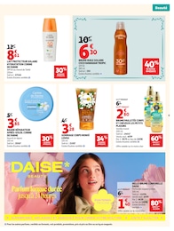 Offre Huile Coco dans le catalogue Auchan Hypermarché du moment à la page 9