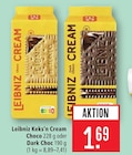 Keks’n Cream Choco Angebote von Leibniz bei Marktkauf Göppingen für 1,69 €
