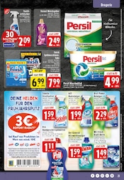 Geschirrspüler im EDEKA Prospekt in Rheine Aktueller EDEKA Prospekt mit Geschirrspüler, "Aktuelle Angebote", Seite 21