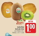 EDEKA - Jumbo Kiwi Gold Angebot im Prospekt Jumbo Kiwi Gold bei EDEKA im Prospekt "" für 1,00 €