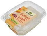 Feinkostsalat im tegut Prospekt Bio-Feinkostsalat Fleischsalat von Alnatura im aktuellen tegut Prospekt für 2,22 €