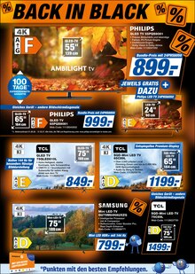 expert TeVi Prospekt der aktuellen Woche, gültig von 30.10.2026 bis 09.11.2026 Aktueller expert TeVi Prospekt "Top Angebote" mit 8 Seiten