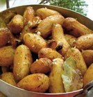 Pommes de terre grenaille - Intermarché à Romans-sur-Isère Pommes de terre grenaille en promo chez Intermarché Romans-sur-Isère à 4,49 €