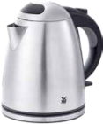 STELIO Wasserkocher im Angebot bei MEDIMAX in Bad Homburg STELIO Wasserkocher Angebote von WMF bei MEDIMAX Bad Homburg für 35,00 €