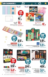 Offre Peinture dans le catalogue Super U du moment à la page 8