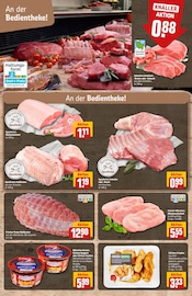 Braten im REWE Prospekt in Kiel Aktueller REWE Prospekt mit Braten, "Dein Markt", Seite 10