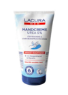 Urea-Handcreme von LACURA im aktuellen ALDI Nord Prospekt für 1,95 €