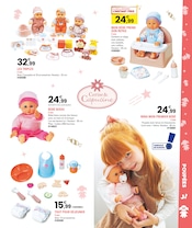 Promos Cerise dans le catalogue "JOUEZ À L'INFINI" de JouéClub à la page 249