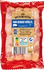 Netto Marken-Discount - Mini Berner Würstl Angebot im Prospekt Mini Berner Würstl bei Netto Marken-Discount im Prospekt "" für 2,29 €