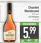 Weinbrand bei EDEKA im Prospekt "" für 5,99 €