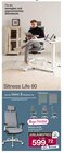 Bürostuhl Sitness Life 80 von Sitness im aktuellen Möbel Inhofer Prospekt für 599,72 €
