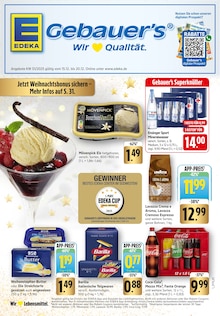 Aktueller E center Prospekt (Schlaitdorf, 46 Seiten zum blättern E center Prospekt Aktuelle Angebote mit 46 Seiten