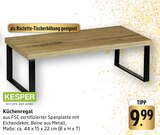 Aktuelles Küchenregal Angebot bei E center in Trier ab 9,99 €