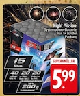 Night Mission² bei EDEKA im Großweil Prospekt für 5,99 €