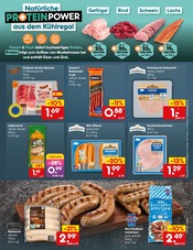 Kochwurst im Netto Marken-Discount Prospekt in Erlangen Aktueller Netto Marken-Discount Prospekt mit Kochwurst, "Aktuelle Angebote", Seite 23