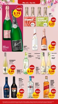 Wein im Penny Prospekt "Wer günstig will, muss Penny." mit 40 Seiten (Bochum)