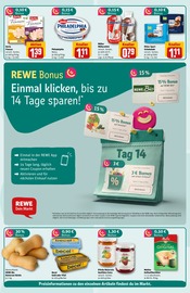 Ähnliche Skianzug Angebote im Prospekt "Dein Markt" von REWE in Mönchengladbach Ähnliche Angebote wie Skianzug im Prospekt "Dein Markt" auf Seite 2 von REWE in Mönchengladbach