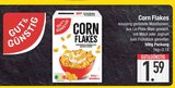 Corn Flakes im EDEKA Prospekt Corn Flakes von Gut & Günstig im aktuellen EDEKA Prospekt für 1,59 €
