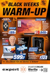Der aktuelle expert Prospekt Der aktuelle expert Prospekt Top Angebote