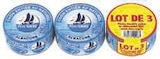 Thon au naturel MSC - PETIT NAVIRE - Super U à Thiais Thon au naturel MSC - PETIT NAVIRE en promo chez Super U Thiais à 3,34 €