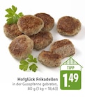 Frikadellen Angebote von Hofglück bei EDEKA Pforzheim für 1,49 €