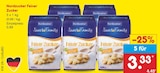 Feiner Zucker im Angebot bei Netto Marken-Discount in Oranienburg Feiner Zucker Angebote von Nordzucker bei Netto Marken-Discount Oranienburg für 0,89 €